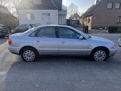 Gebraucht Audi A4