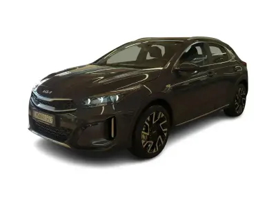 Neu Kia XCeed Vision 116 PS (85 kW) 2025 Schwarz SUV