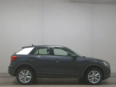 Gebraucht Audi Q2
