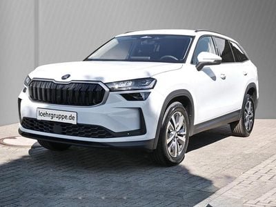 Gebraucht Skoda Kodiaq