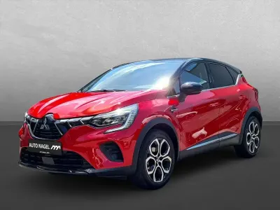 Gebraucht Mitsubishi ASX Top 158 PS (116 kW) 2023 Andere SUV