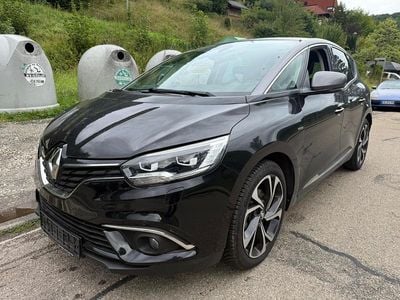 Renault Scénic IV