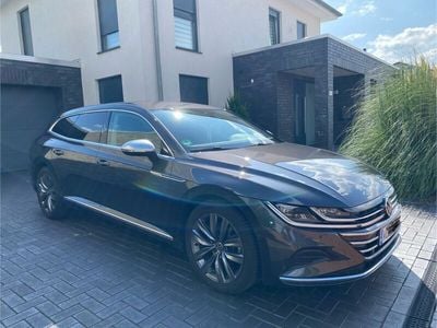 VW Arteon