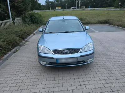 Gebraucht Ford Mondeo