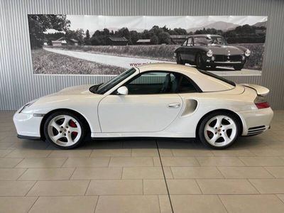 gebraucht Porsche 911 Turbo 911 Turbo