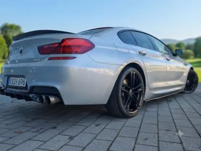 Gebraucht BMW 640