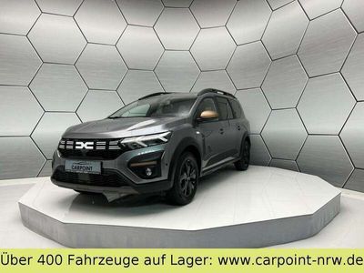 gebraucht Dacia Jogger Extreme TCe 100 ECO-G 7-S Voll