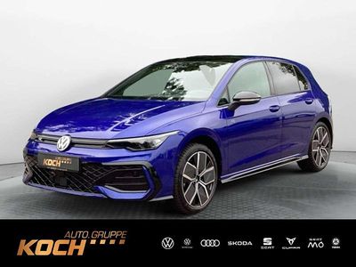 Gebraucht VW Golf VIII R-line 150 PS (110 kW) 2025 Lapiz blue metallic Limousine