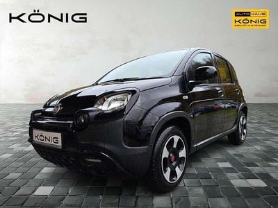 Fiat Panda Cross
