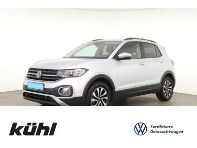 Gebraucht VW T-Cross