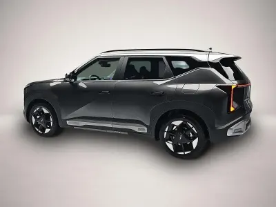 Neu Kia Seltos Spirit 179 PS (131 kW) 2026 Manufacturer SUV