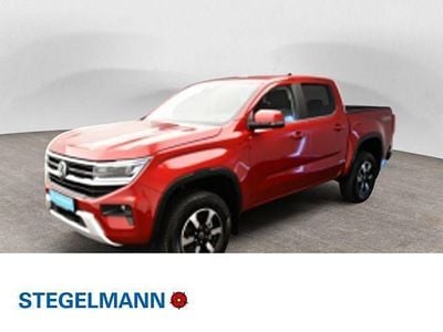 VW Amarok