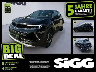 Gebraucht Opel Mokka