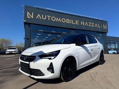 Gebraucht Opel Corsa GS Line 131 PS (96 kW) 2023 Weiß Kleinwagen
