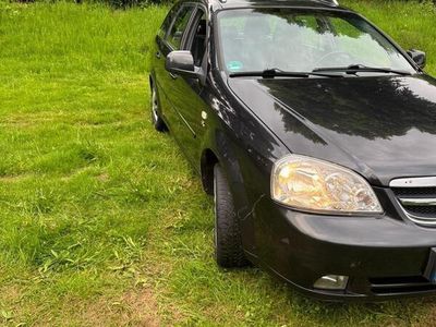 Chevrolet Nubira