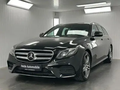 Gebraucht Mercedes E450