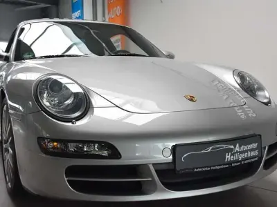 Gebraucht Porsche 911 Carrera S