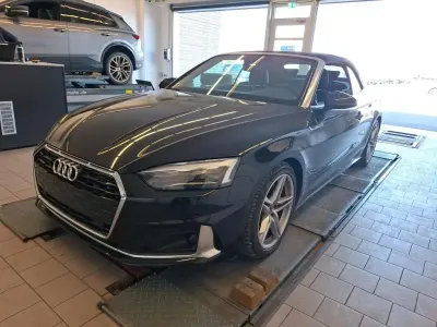 Gebraucht Audi A5 Cabriolet