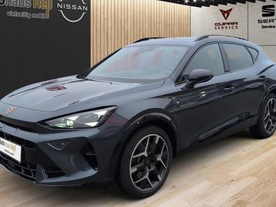 Gebraucht Cupra Formentor VZ 333 PS (244 kW) 2025 Grau SUV