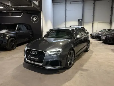 Gebraucht Audi RS3 Sportback