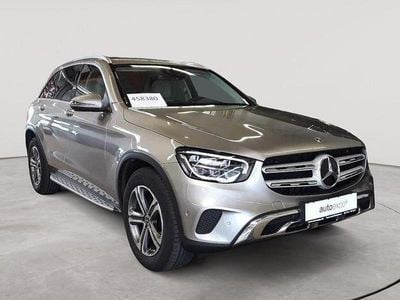 Mercedes GLC200