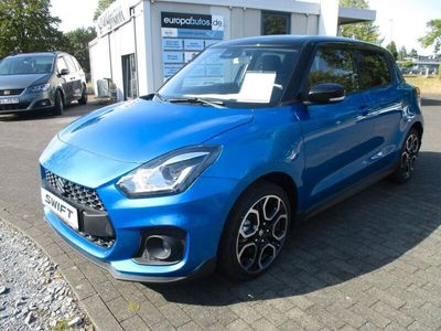 gebraucht Suzuki Swift 1.4 SPORT