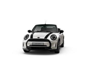 Mini Cooper Cabriolet