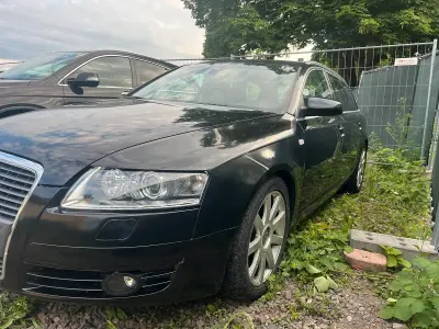Gebraucht Audi A6 180 PS (132 kW) 2006 Kombi