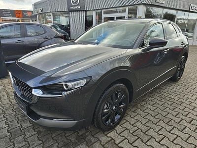 Second-hand Mazda CX-30 Homura-Line 140 CP (102 kW) 2025 SUV