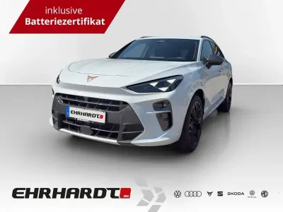 Neu Cupra Terramar VZ 272 PS (200 kW) 2026 Weiß SUV