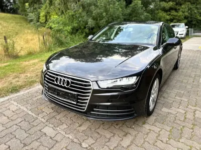 Gebraucht Audi A7