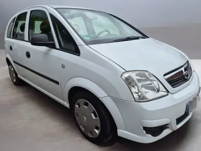 Gebraucht Opel Meriva