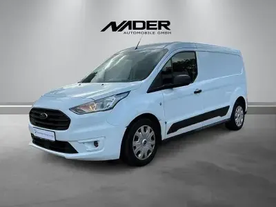 Gebraucht Ford Transit Connect 101 PS (74 kW) 2019 Andere Van / Kleinbus
