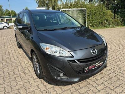 Mazda 5