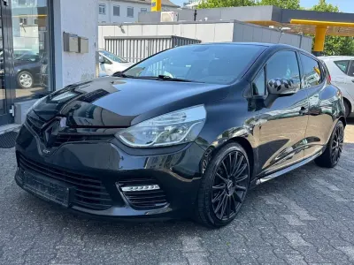 Gebraucht Renault Clio IV