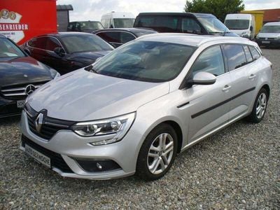 Renault Mégane GrandTour