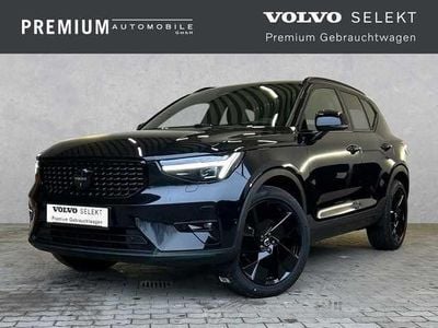 Usata Volvo XC40 145 CV (106 kW) 2025 SUV