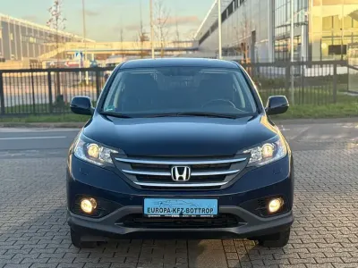 Gebraucht Honda CR-V