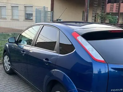 Gebraucht Ford Focus