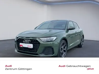Gebraucht Audi A1 Sportback Advanced 116 PS (85 kW) 2025 Kleinwagen