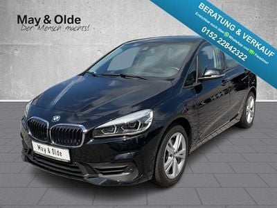 BMW 225 Active Tourer