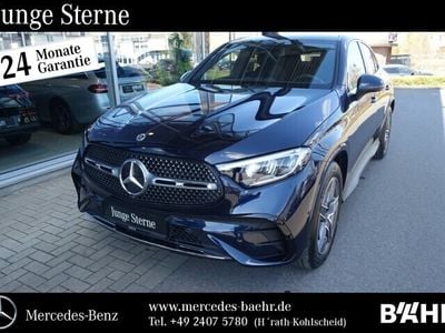 Mercedes GLC300