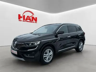 Używany Renault Koleos