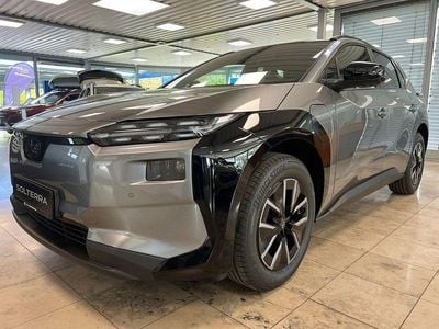 Nowe Subaru Solterra Active 252 kW (343 KM) 2026 Szary SUV