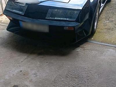 Gebraucht Renault Alpine A310 150 PS (110 kW) 1977 Schwarz Coupé