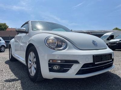 VW Beetle