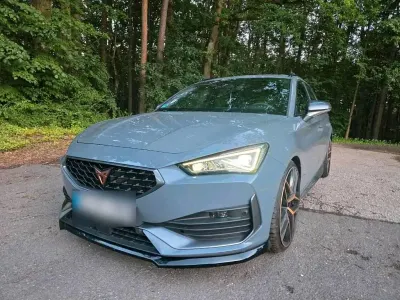 Gebraucht Cupra Leon