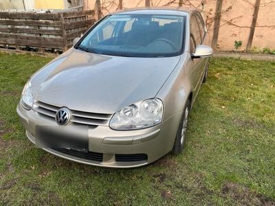 VW Golf V