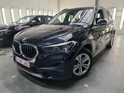 Gebraucht BMW X1