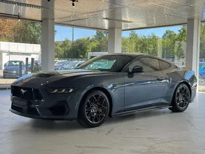Gebraucht Ford Mustang GT